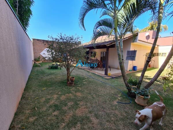 Casa em São José do Rio Preto - Jardim América