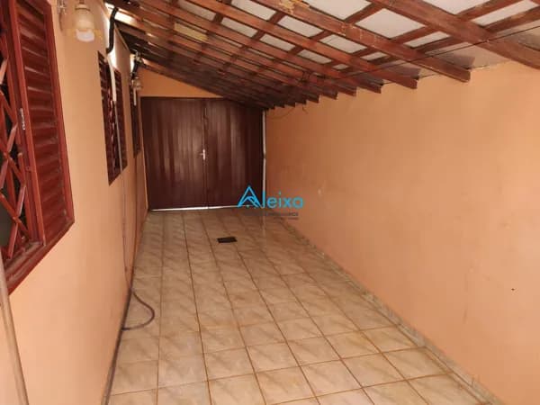 Casa em São José do Rio Preto - Conjunto Habitacional São Deocleciano