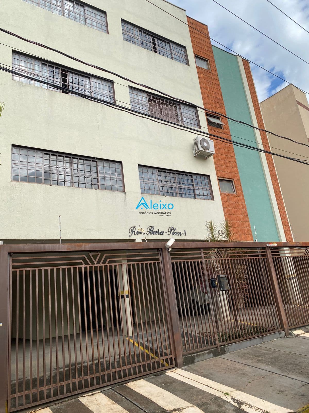 Apartamento em São José do Rio Preto - Pinheiros