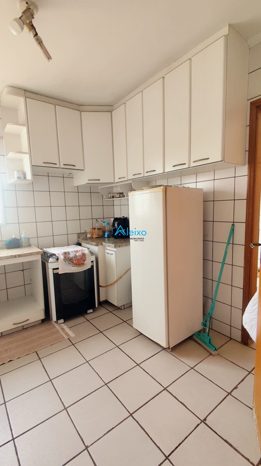 Apartamento em São José do Rio Preto - Parque Estoril