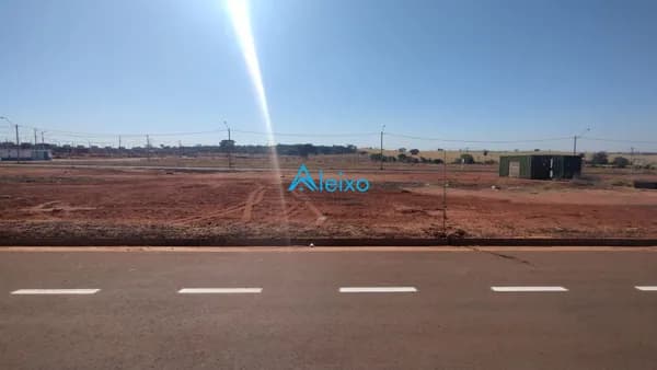 Lote/Terreno em São José do Rio Preto - Residencial Alta Vista