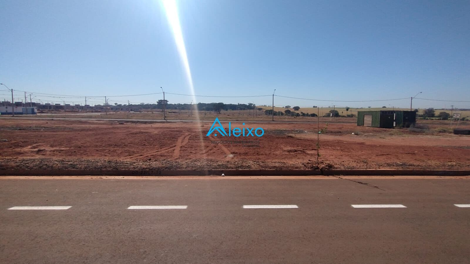 Lote/Terreno em São José do Rio Preto - Residencial Alta Vista