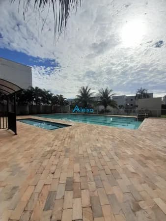 Apartamento em São José do Rio Preto - Rios d'italia