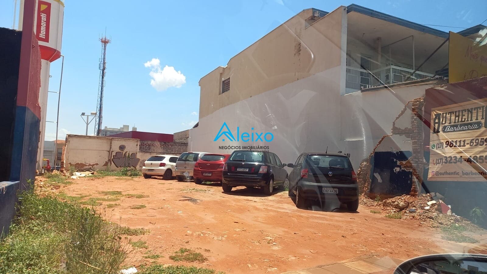 Lote/Terreno em São José do Rio Preto - Vila Redentora