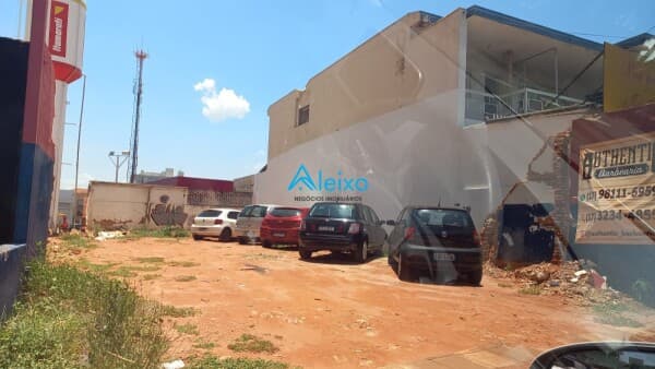 Lote/Terreno em São José do Rio Preto - Vila Redentora