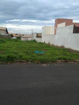 Lote/Terreno em Bady Bassitt - Residencial Menezes