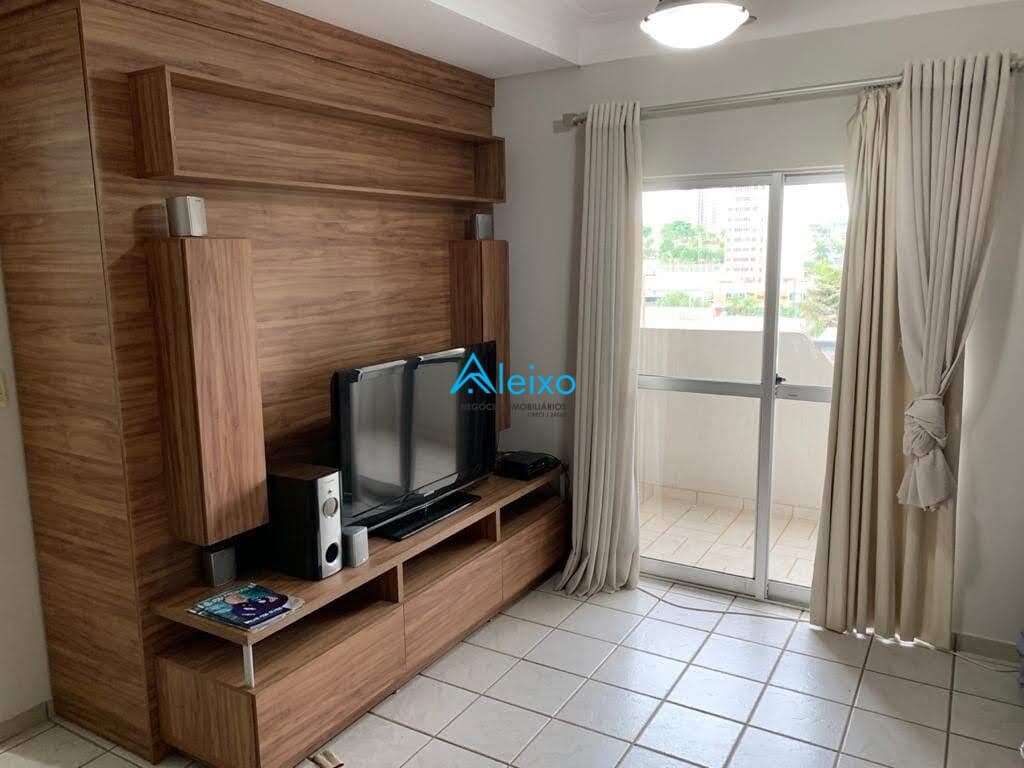 Apartamento em São José do Rio Preto - Centro