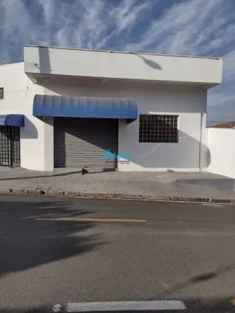 Loja Ponto Comercial em Jardim Maria Lúcia, São José do Rio Preto/SP