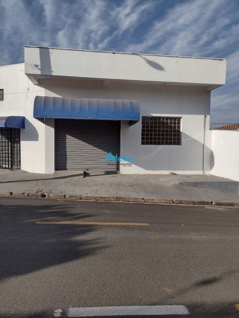 Loja Ponto Comercial em Jardim Maria Lúcia, São José do Rio Preto/SP