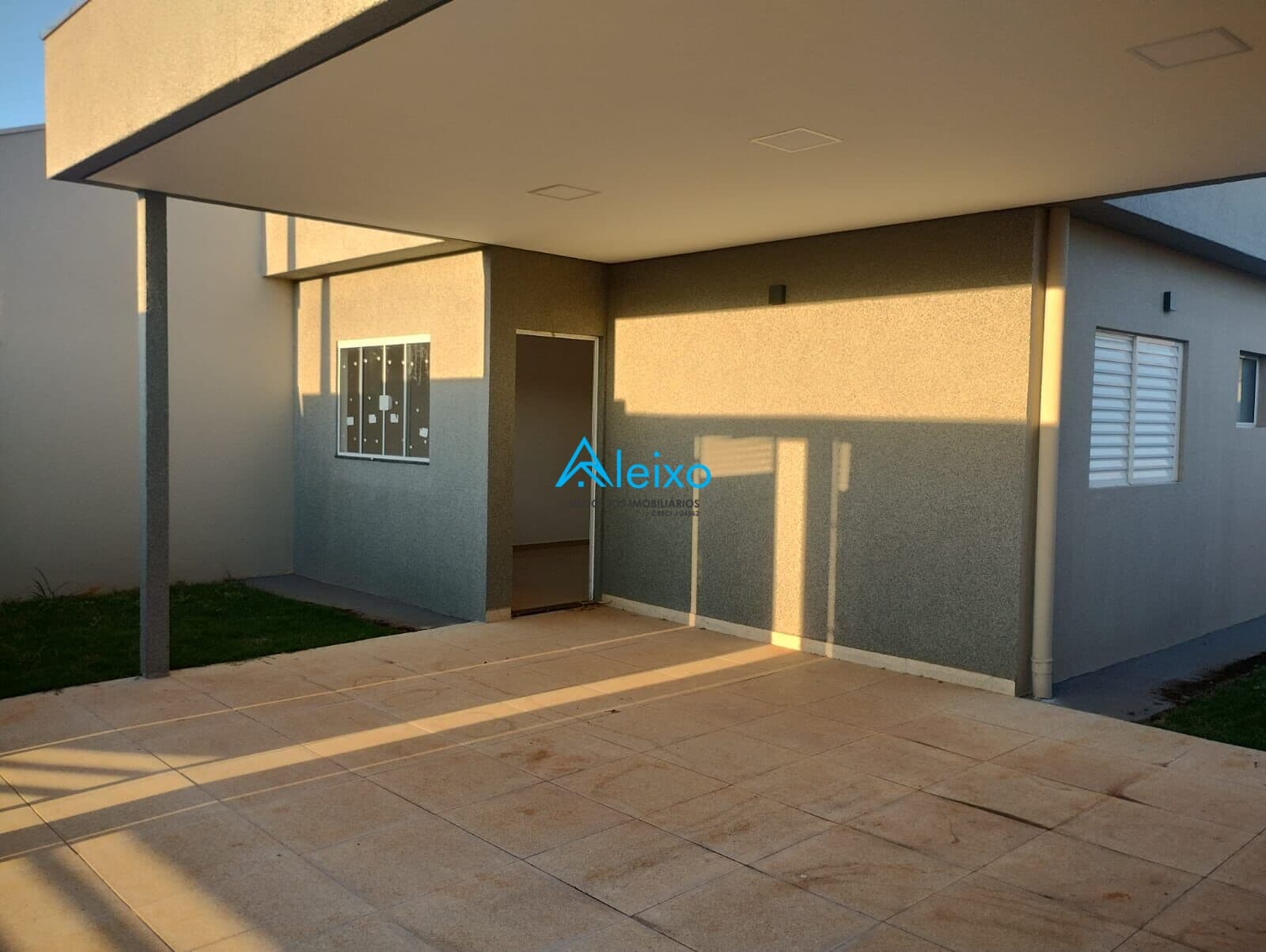 Casa em São José do Rio Preto - Residencial Doutor João Tajara