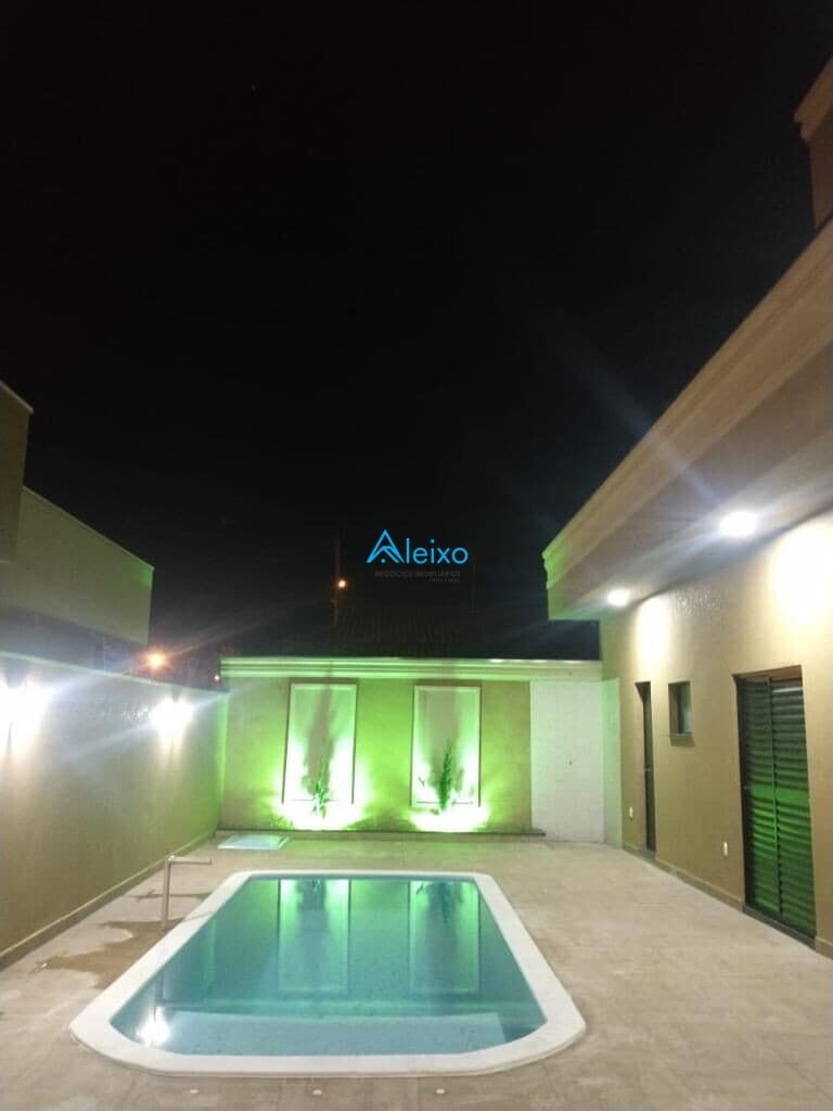 Casa em Cedral - Centro