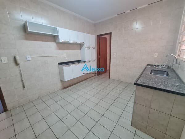 Apartamento em São José do Rio Preto - Higienópolis