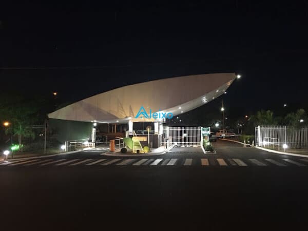 Casa de Condomínio em São José do Rio Preto - Condomínio Residencial Parque da Liberdade