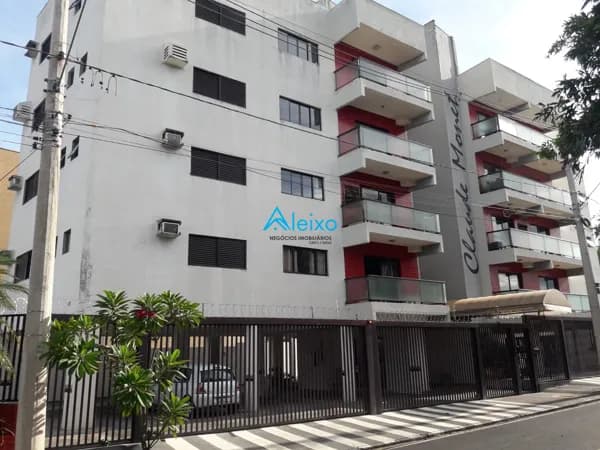 Apartamento em São José do Rio Preto - Jardim Residencial Vetorasso