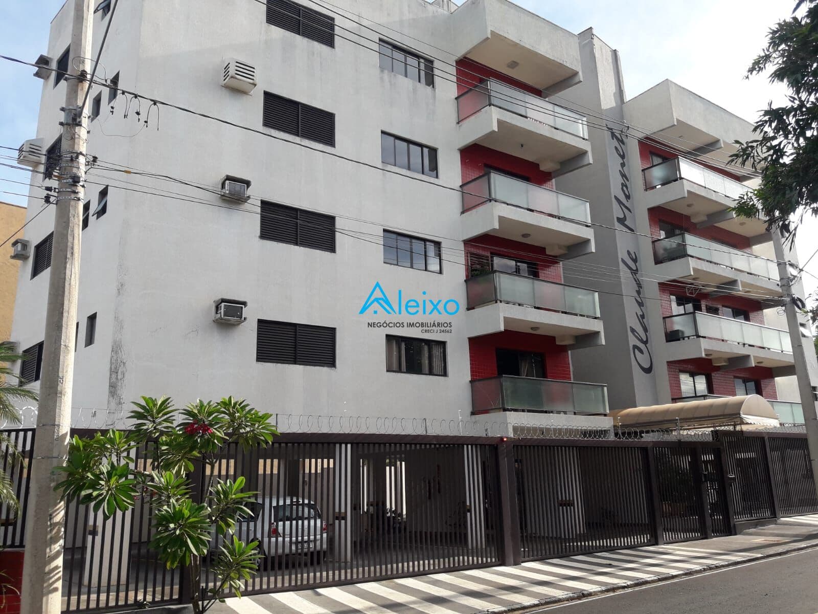 Apartamento em São José do Rio Preto - Jardim Residencial Vetorasso