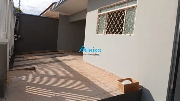 Casa em São José do Rio Preto - Eldorado