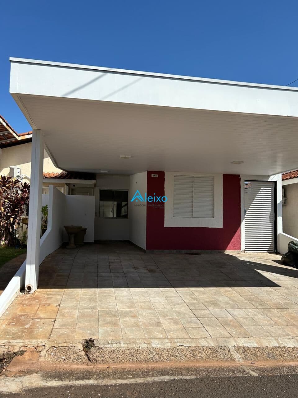 Casa Garden Village I , São José do Rio Preto/SP