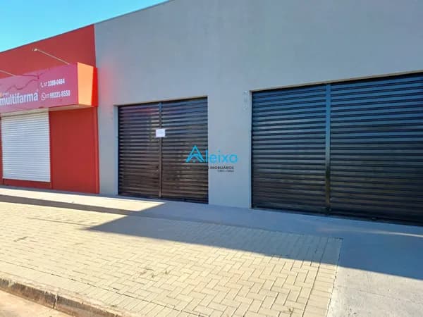 Sala/Conjunto em São José do Rio Preto - Setvalley III