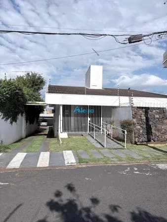Casa em São José do Rio Preto - Boa Vista