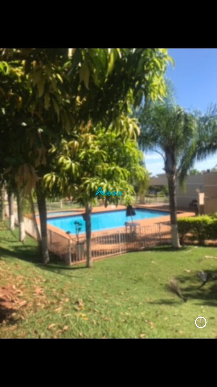 Casa em Condomínio em Parque da Liberdade 1, São José do Rio Preto/SP