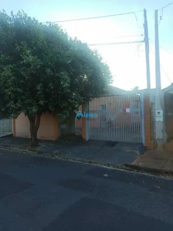 Casa em São José do Rio Preto - Jardim Felicidade