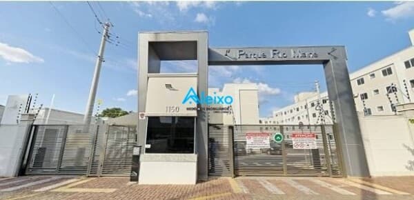 Apartamento em São José do Rio Preto - Jardim Simões