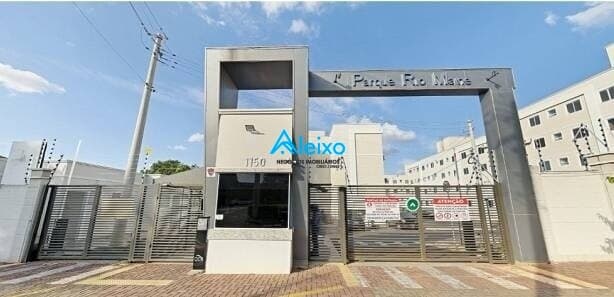 Apartamento em São José do Rio Preto - Jardim Simões