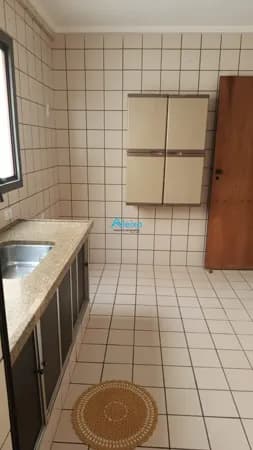 Apartamento em São José do Rio Preto - Jardim Bela Vista