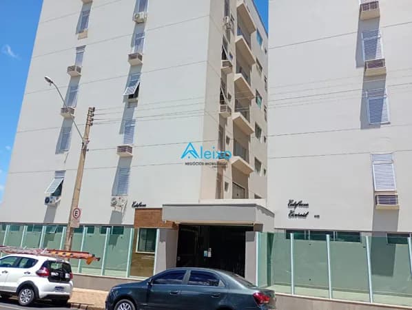 Apartamento em São José do Rio Preto - Jardim Europa
