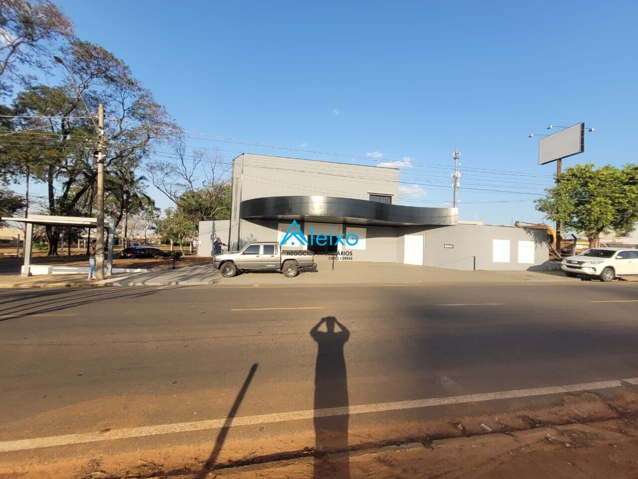 Sala/Conjunto em São José do Rio Preto - Jardim Ouro Verde