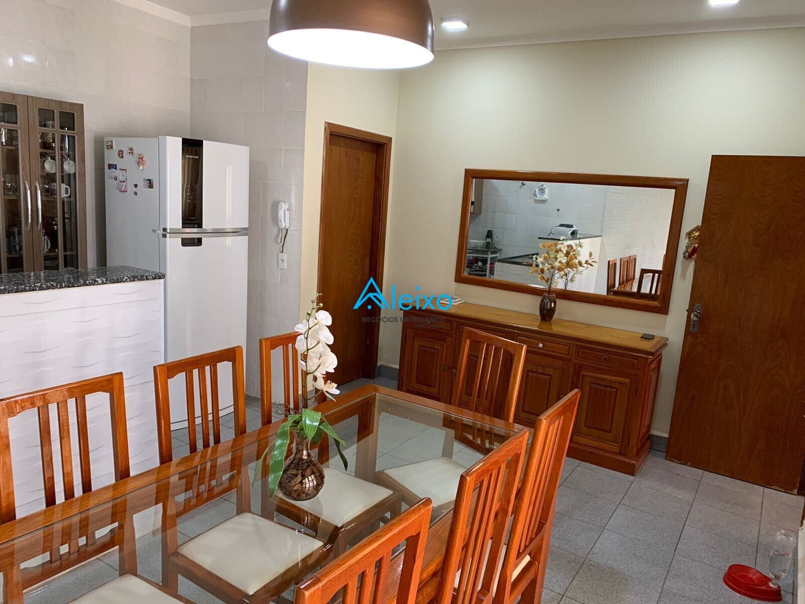 Casa em São José do Rio Preto - Vila Boa Esperança