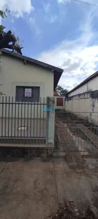 Casa em São José do Rio Preto - Vila Diniz