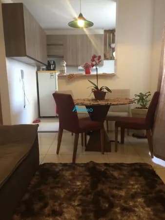 Apartamento em São José do Rio Preto - Jardim Marajó
