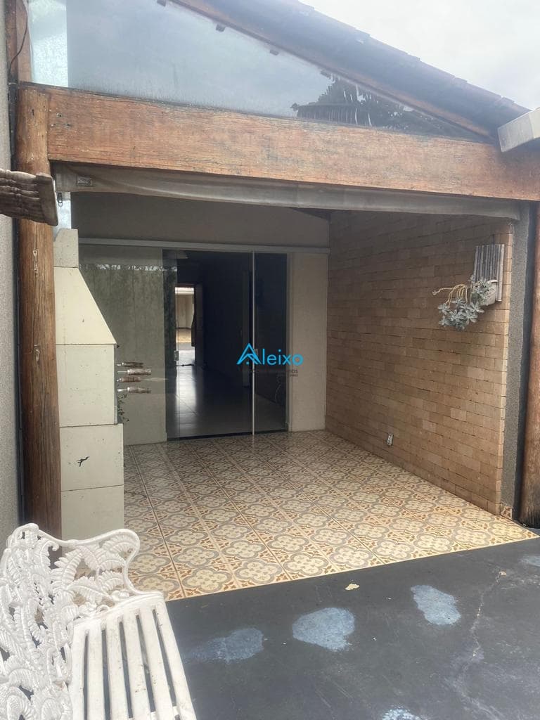 Casa de Condomínio em São José do Rio Preto - Condomínio Barcelona