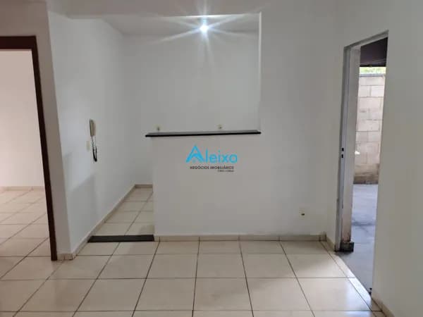 Apartamento no Condomínio Rio Salso