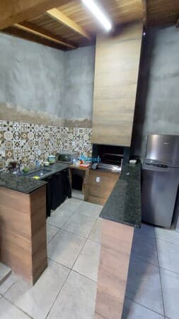Casa em São José do Rio Preto - Solo Sagrado