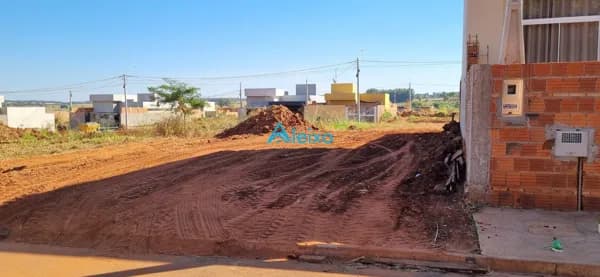 Lote/Terreno em Guapiaçu - Bosque dos Ipês