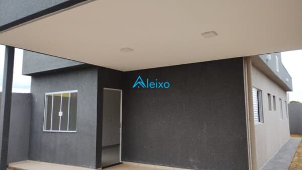 Incrível casa para venda em São José do Rio Preto - SP