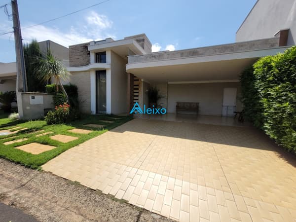 Casa em Mirassol - Village Damha III