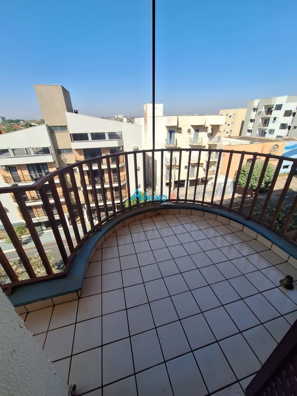 Apartamento em Jardim Bela Vista, São José do Rio Preto/SP
