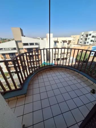 Apartamento em Jardim Bela Vista, São José do Rio Preto/SP