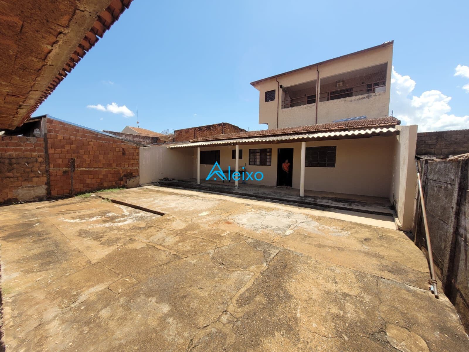 Casa em São José do Rio Preto - Parque Jaguaré