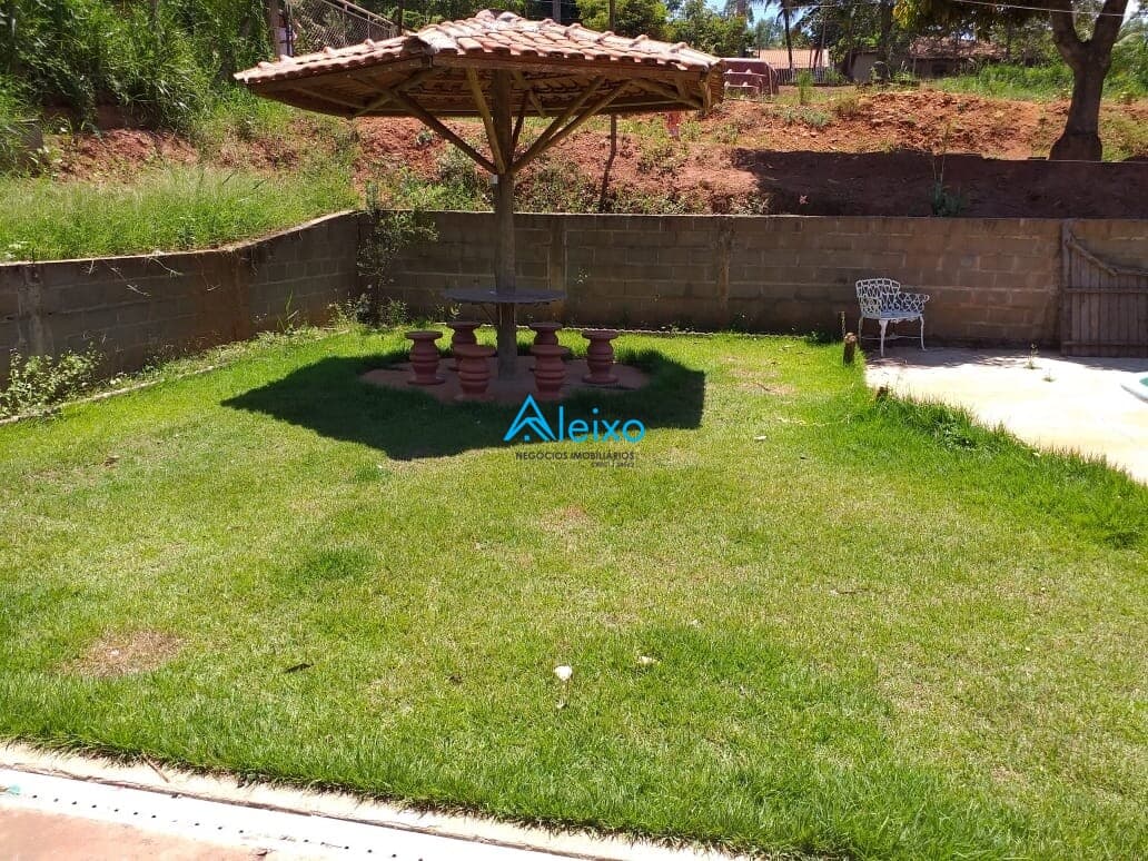 Fazenda/Sítios/Chácaras em São José do Rio Preto - Estância Suíça (Zona Rural)