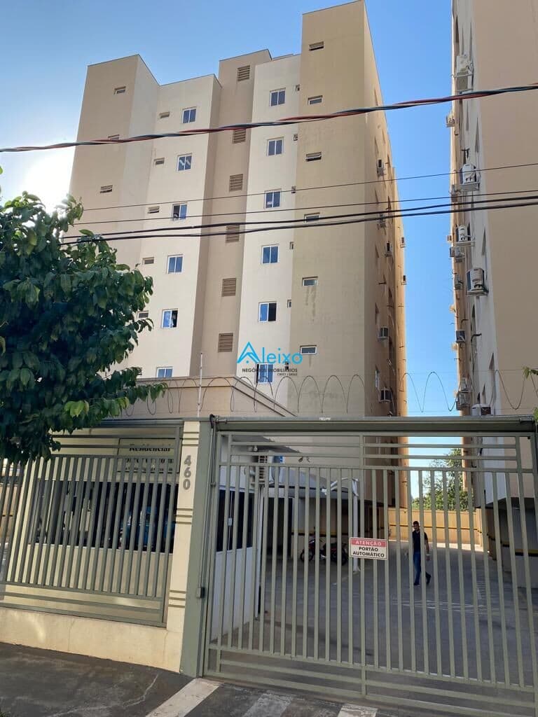 Apartamento em São José do Rio Preto - Vila Itália