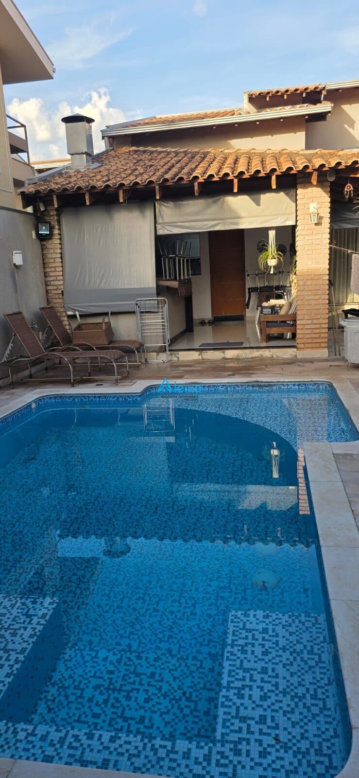 Casa em São José do Rio Preto - Jardim Caparroz