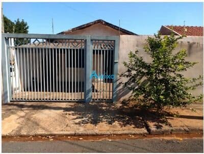 Casa em São José do Rio Preto - Vila Clementina