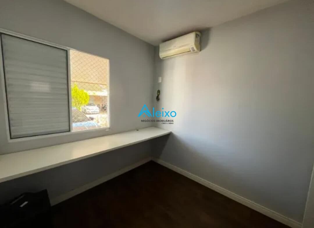 Casa de Condomínio em São José do Rio Preto - Parque da Liberdade 1