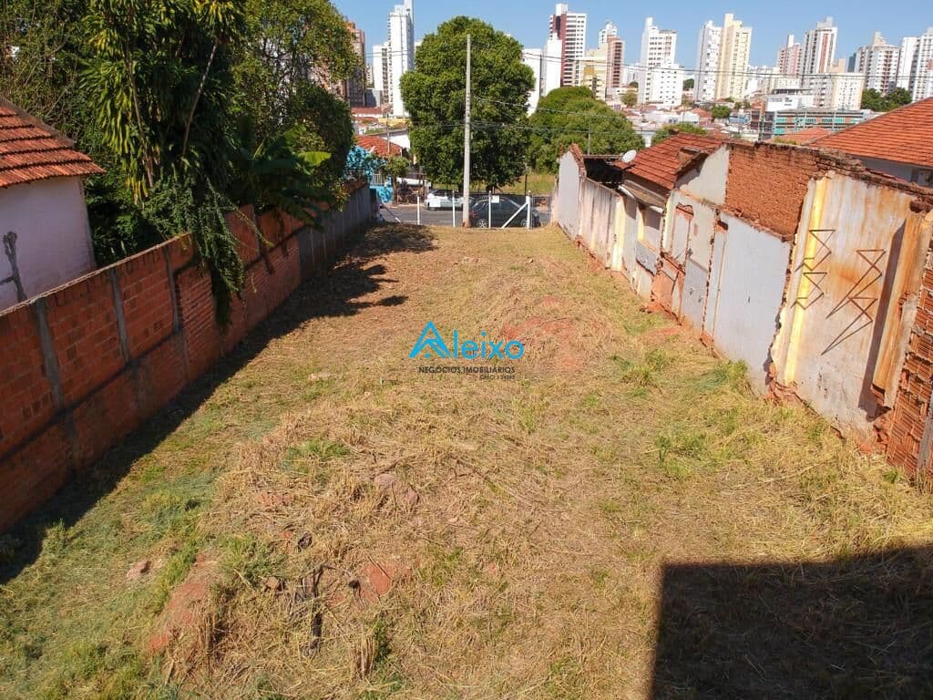 Lote/Terreno em São José do Rio Preto - Boa Vista