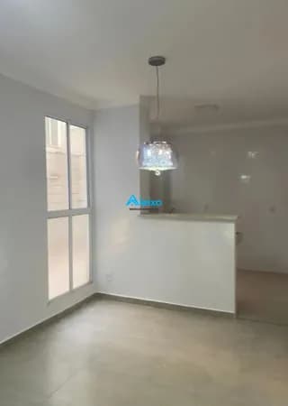 Apartamento em São José do Rio Preto - Jardim Nunes