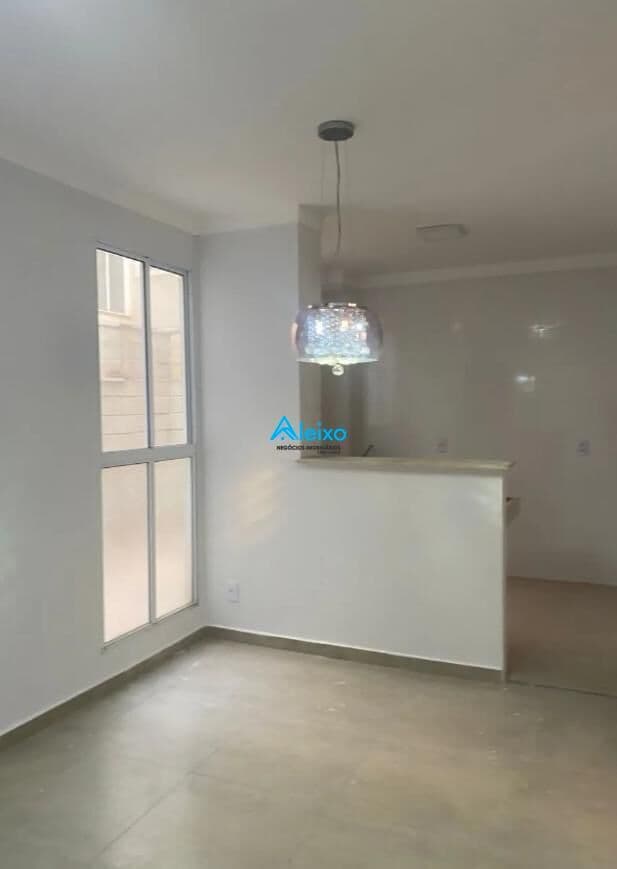Apartamento em São José do Rio Preto - Jardim Nunes